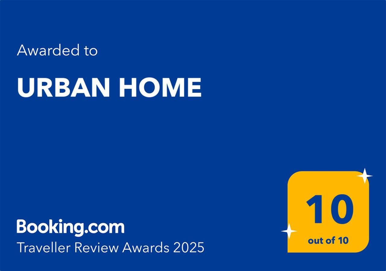 Urban Home Bari Exterior photo